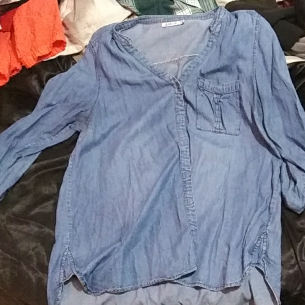 Just fab sweater